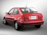 Daewoo Nexia 3-Door 1995 года